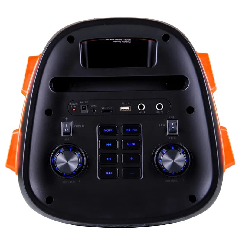 اسپیکر آکو مدل Ako sound box 200 — تصویر ۵