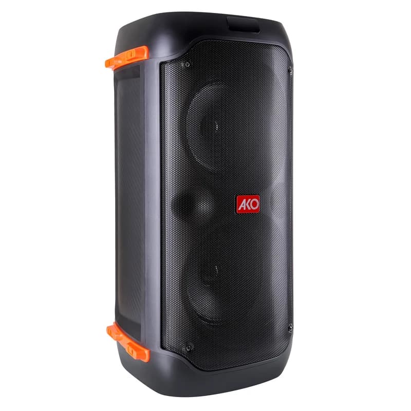 اسپیکر آکو مدل Ako sound box 200 — تصویر ۲