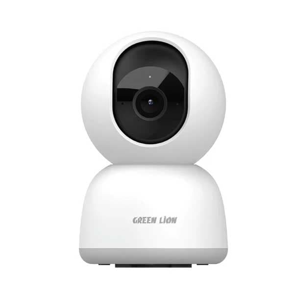 دوربین خانه هوشمند گرین Green Smart Home Camera — تصویر ۹
