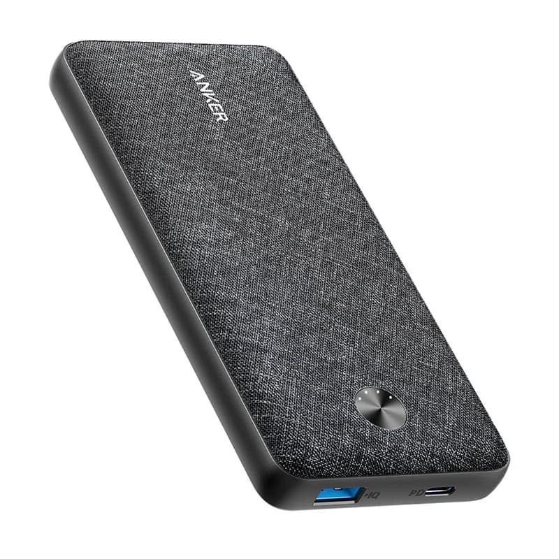 پاوربانک انکر ۲۰۰۰۰ مدل PowerCore Metro Essential
