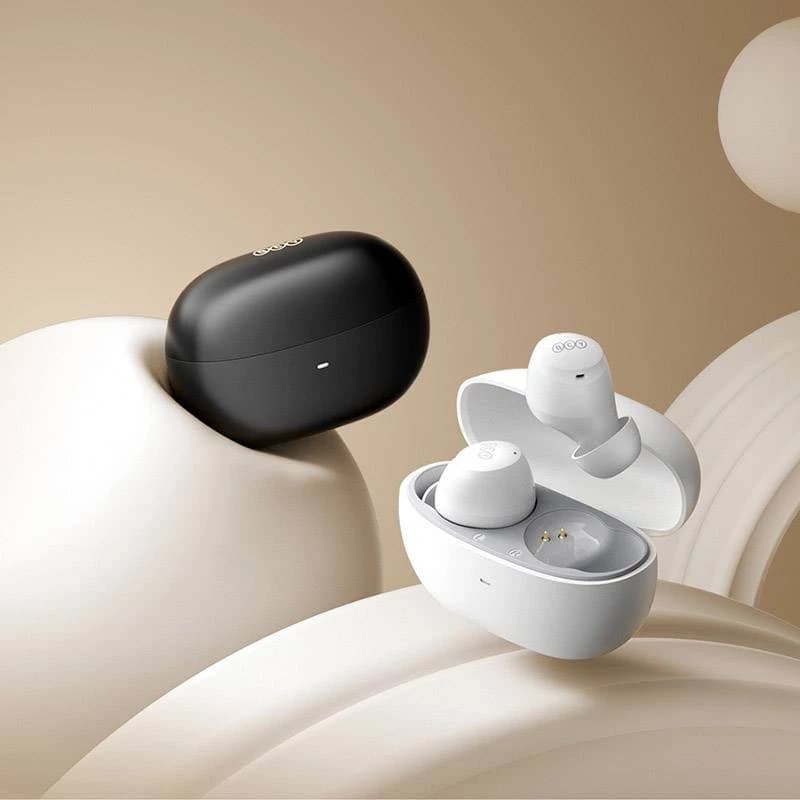 هندزفری بلوتوثی QCY مدل ArcBuds — تصویر ۸
