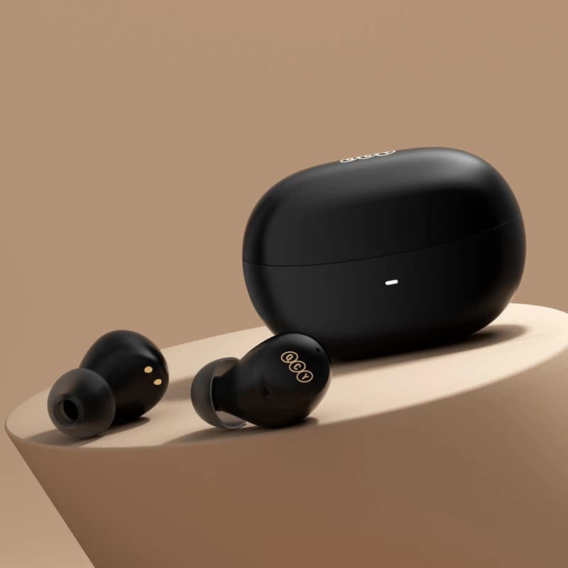 هندزفری بلوتوثی QCY مدل ArcBuds — تصویر ۷