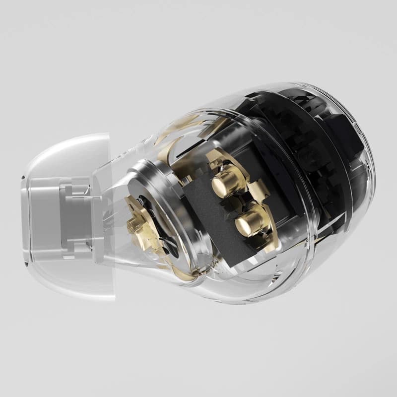 هندزفری بلوتوثی QCY مدل ArcBuds — تصویر ۵