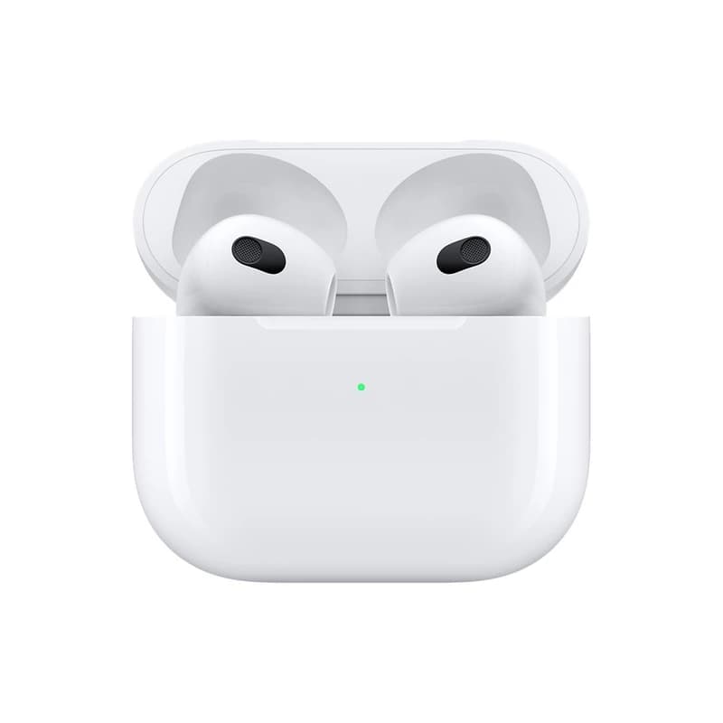 ایرپاد ۳ اپل اصلی ( AirPods 3 new ) — تصویر ۳