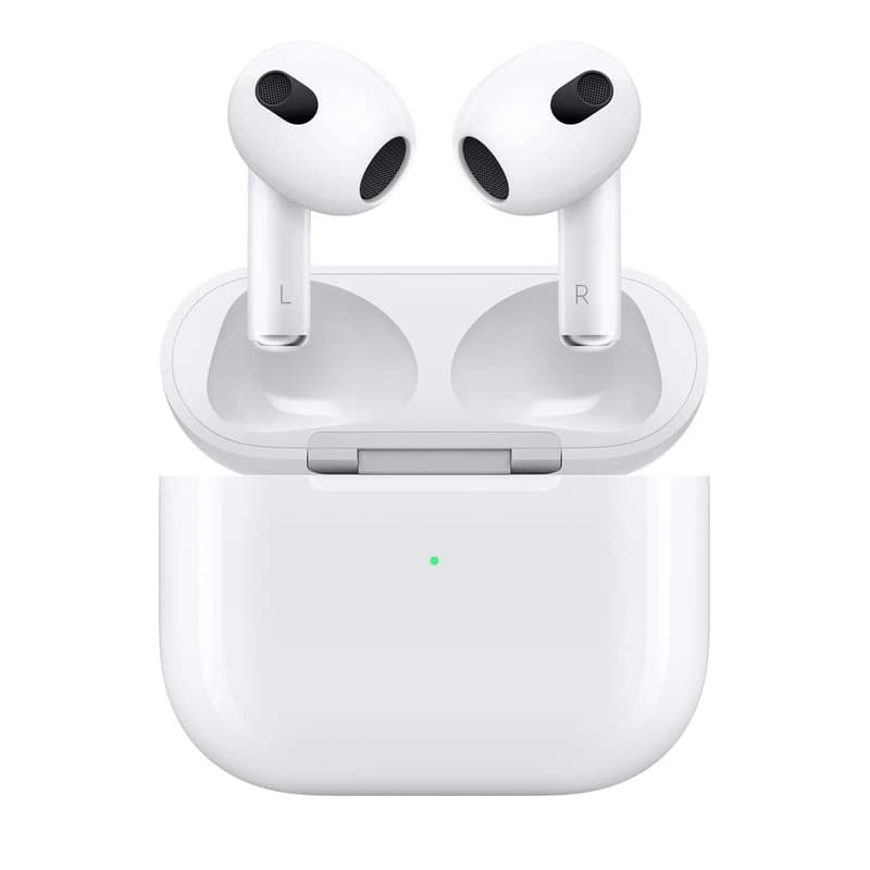 ایرپاد ۳ اپل اصلی ( AirPods 3 new ) — تصویر ۷