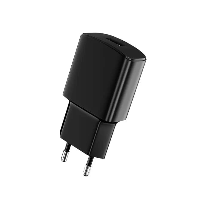 آداپتور ۱ آمپر تونی مک همراه کابل Micro-USB — تصویر ۳