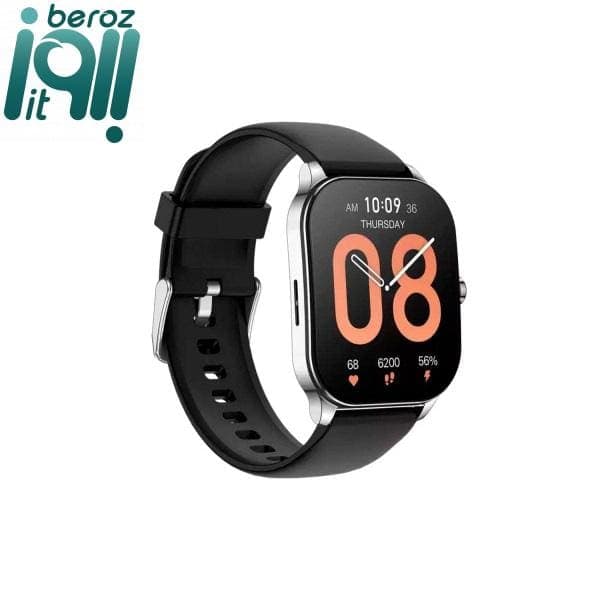 ساعت هوشمند شیائومی Amazfit Pop 3S — تصویر ۱۱