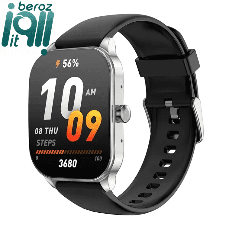 ساعت هوشمند شیائومی Amazfit Pop 3S — تصویر ۱۰