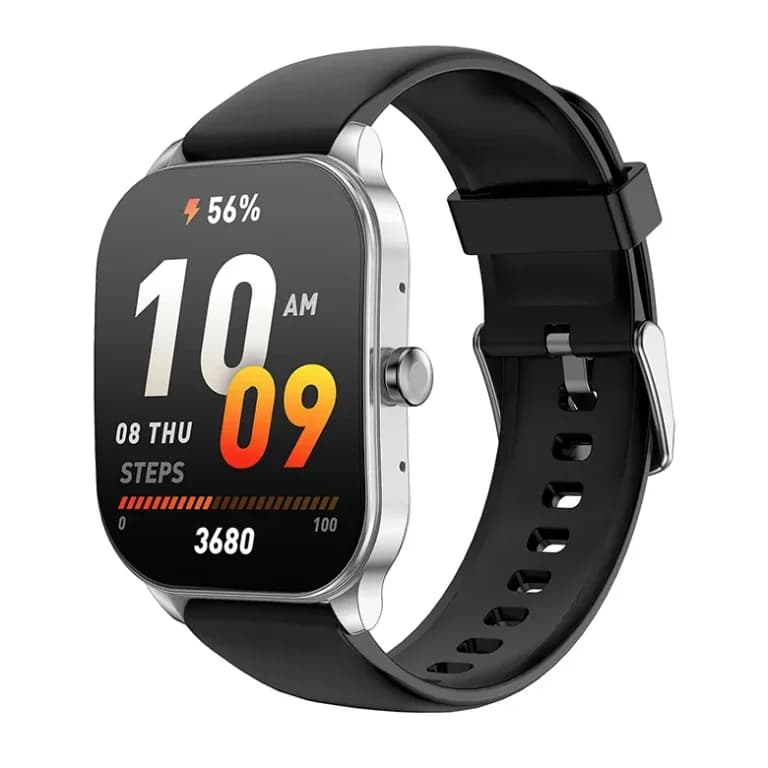 ساعت هوشمند شیائومی Amazfit Pop 3S — تصویر ۹