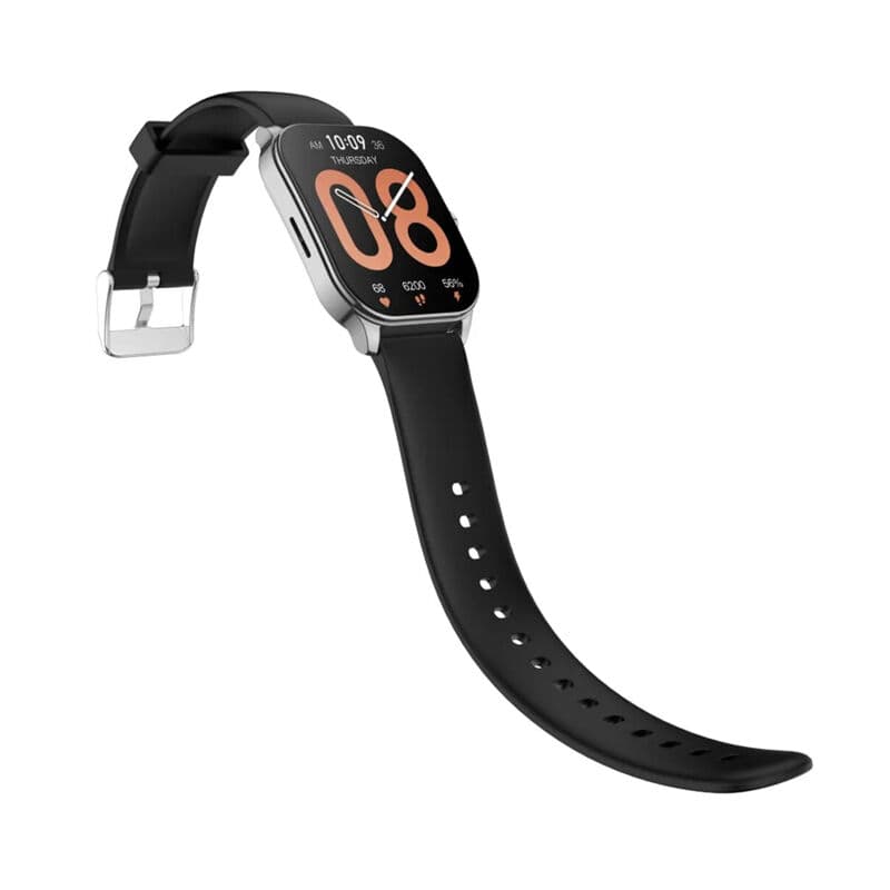 ساعت هوشمند شیائومی Amazfit Pop 3S — تصویر ۵