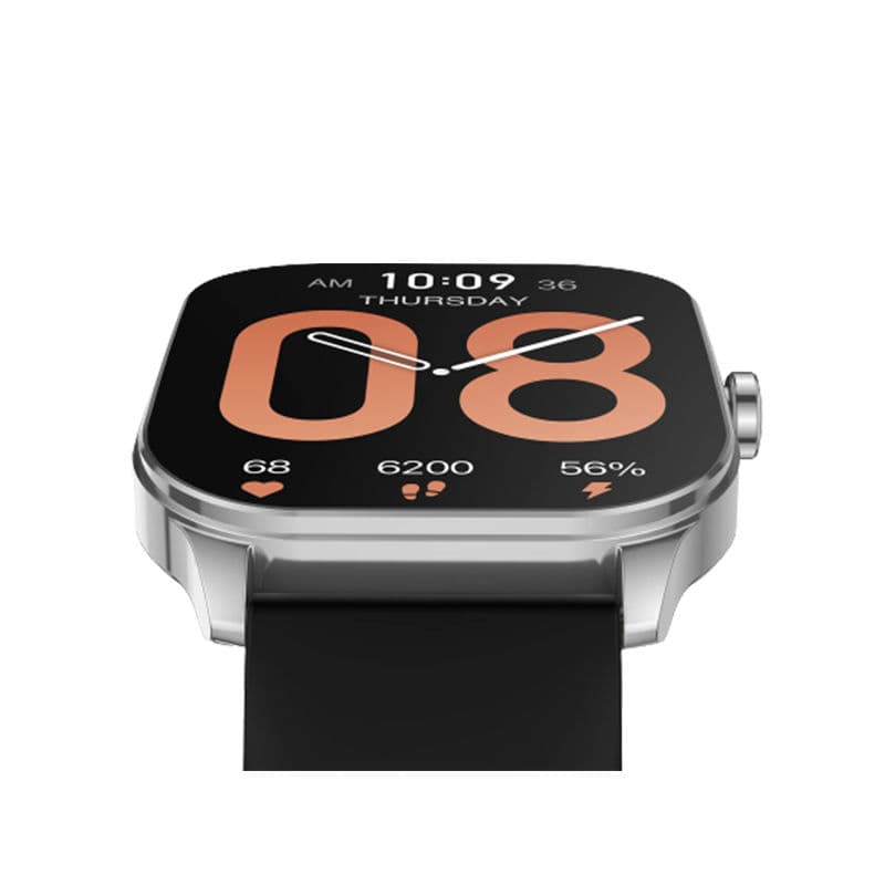ساعت هوشمند شیائومی Amazfit Pop 3S — تصویر ۶