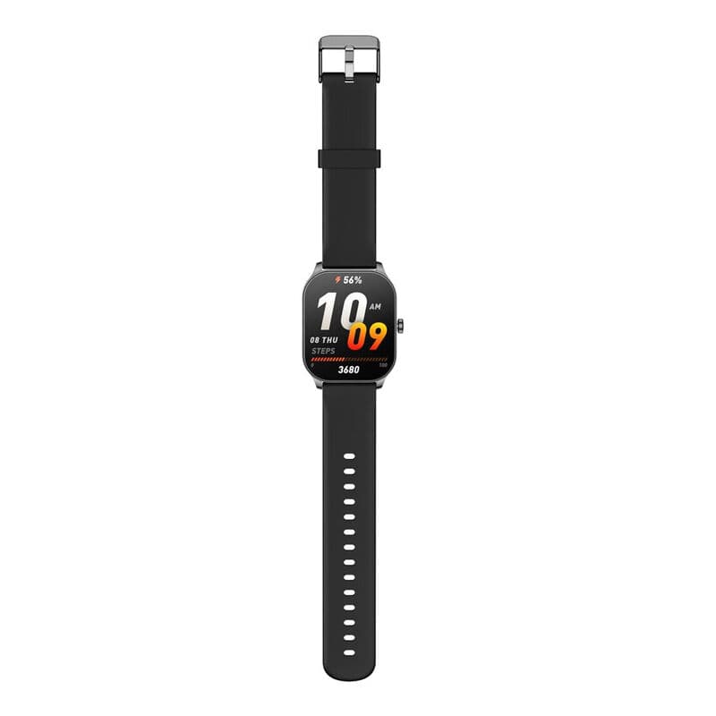 ساعت هوشمند شیائومی Amazfit Pop 3S — تصویر ۳