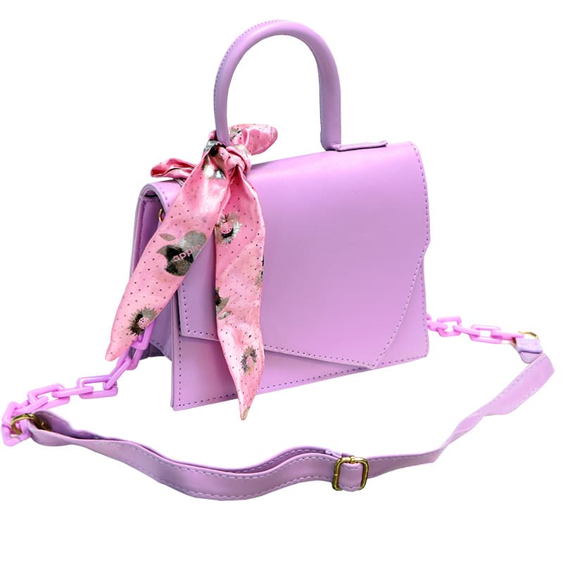 کیف رودوشی دخترانه کد 1533