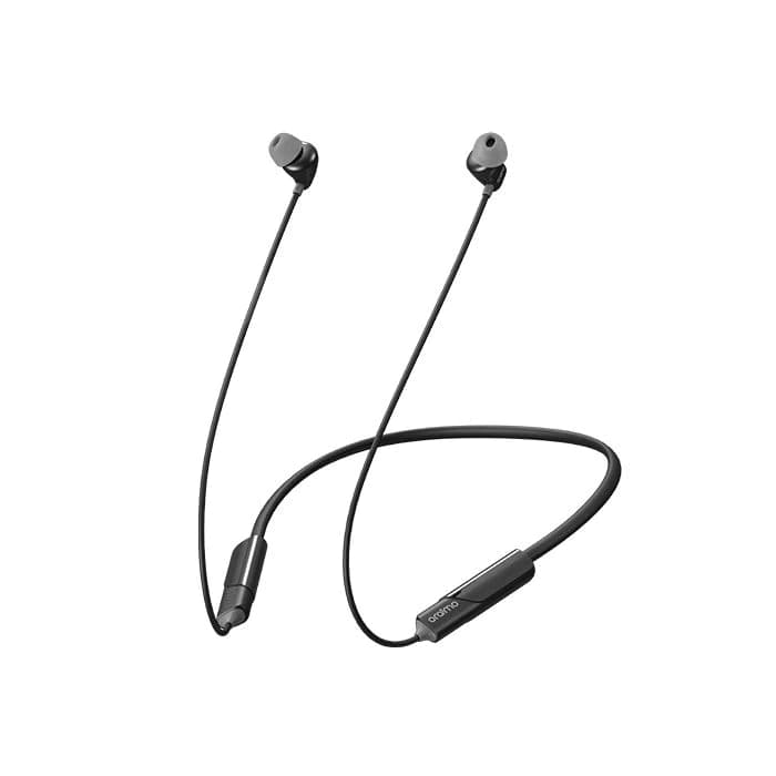 هندزفری گردنی اورایمو مدل Oraimo Shark 4 — تصویر ۱۰
