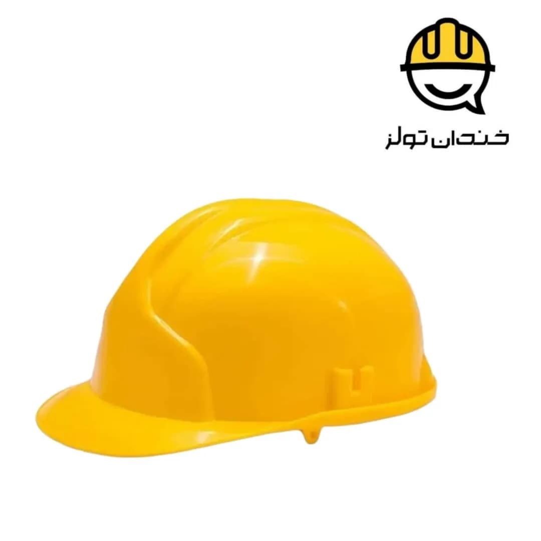 کلاه ایمنی — تصویر ۳