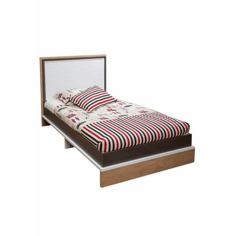 تخت 140*200 نوجوان باتیس