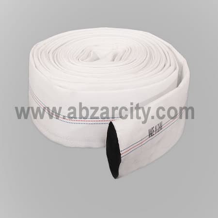 شلنگ ابریشمی 4 اینچی