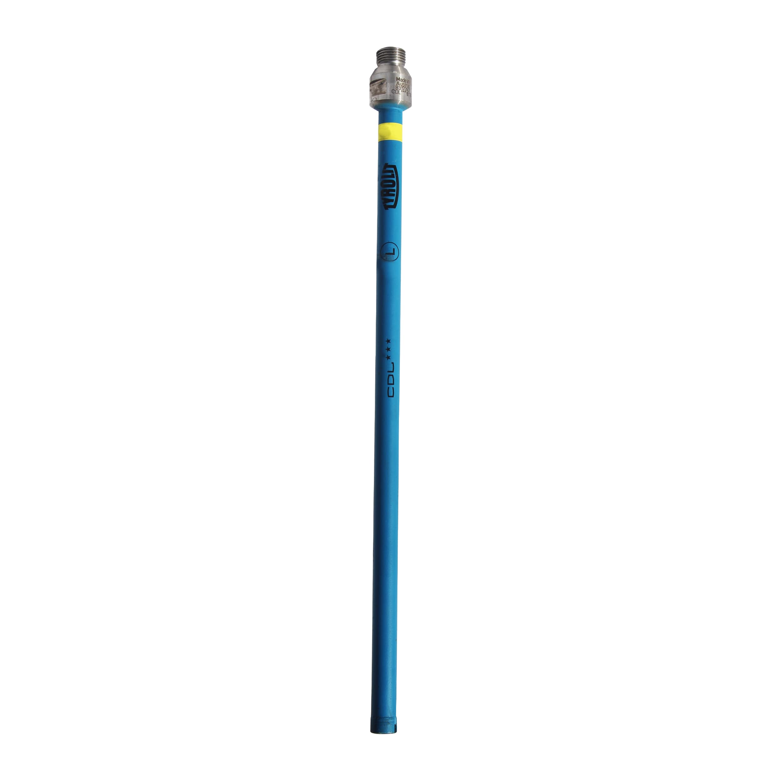 مته 20mm نمونه بردار تیرولیت