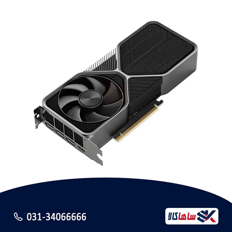 کارت گرافیک NVIDIA GeForce RTX 4070 12gb رابط 192 بیتی