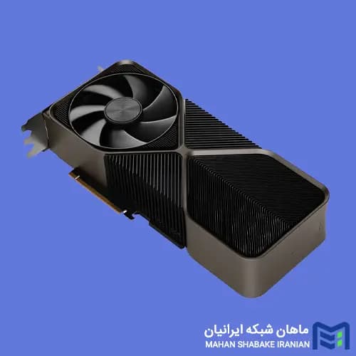 کارت گرافیک NVIDIA GeForce RTX 4080 — تصویر ۱۰