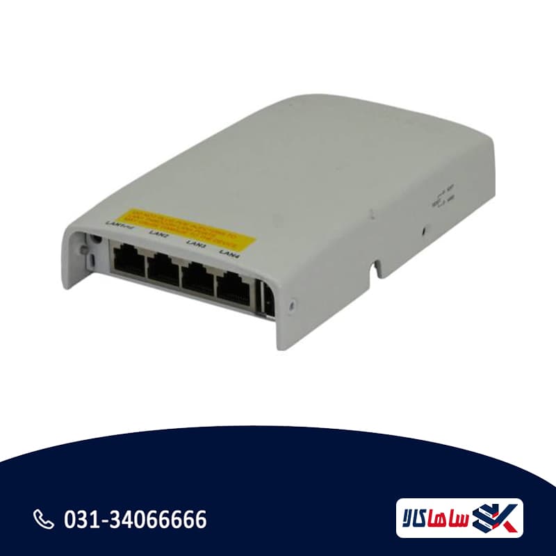 اکسس پوینت Ruckus H510