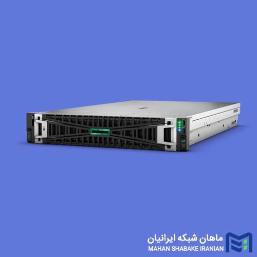 سرور HPE ProLiant DL380 G11 — تصویر ۹