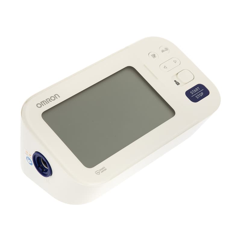 فشارسنج دیجیتال بازویی مدل M6 Comfort امرون OMRON — تصویر ۹
