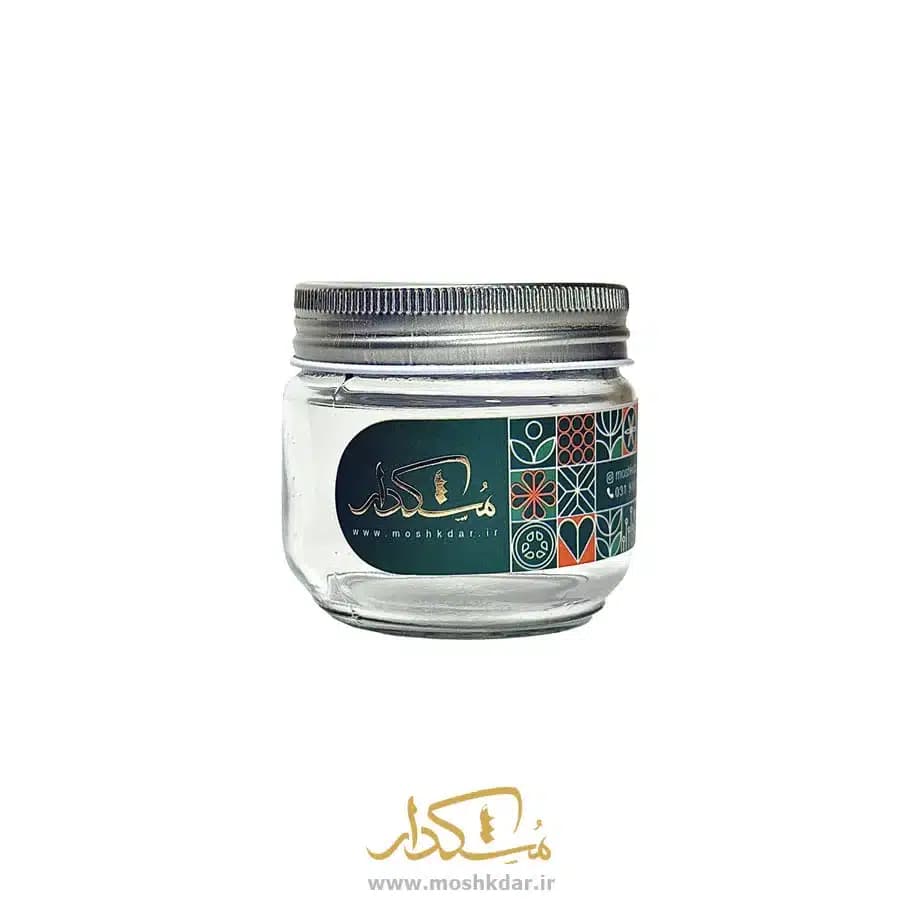 شیشه کوچک ادویه