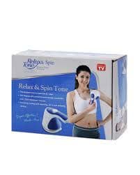 ماساژور برقی ریلکس اند تون مدل Spin — تصویر ۲