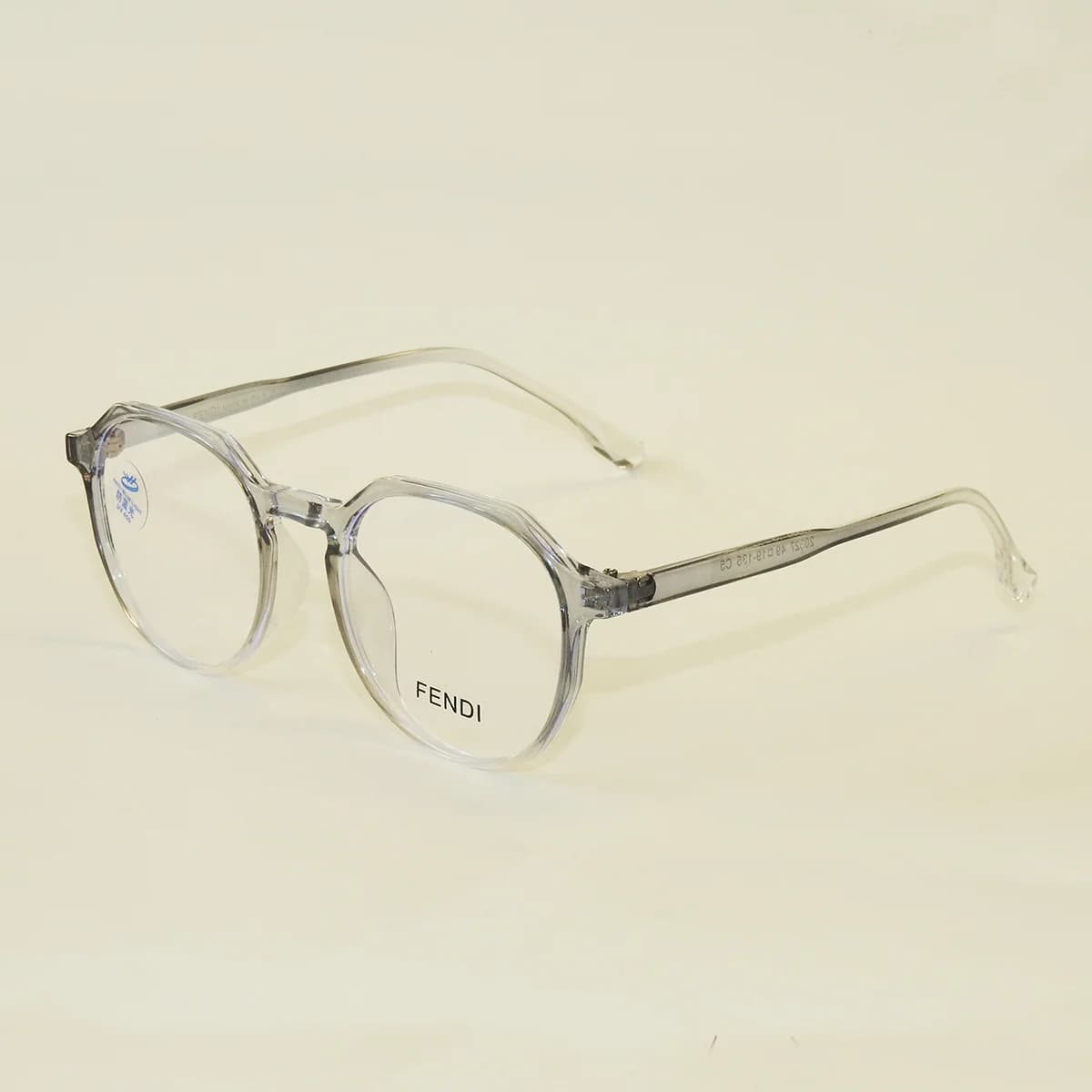 عینک طبی FENDI مدل 20327 — تصویر ۵