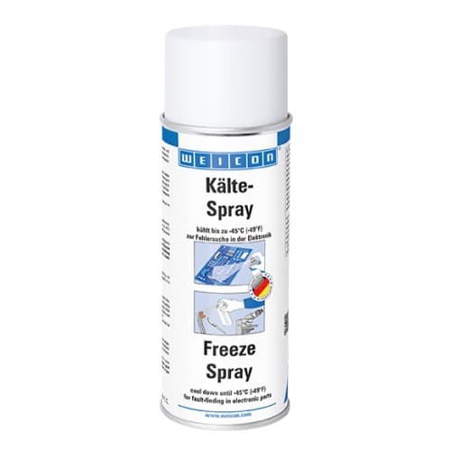 اسپری فریز ویکن Weicon Freeze Spray — تصویر ۲