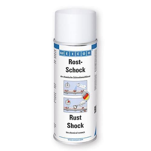 اسپری ویکن راست شاک Weicon Rust-Shock