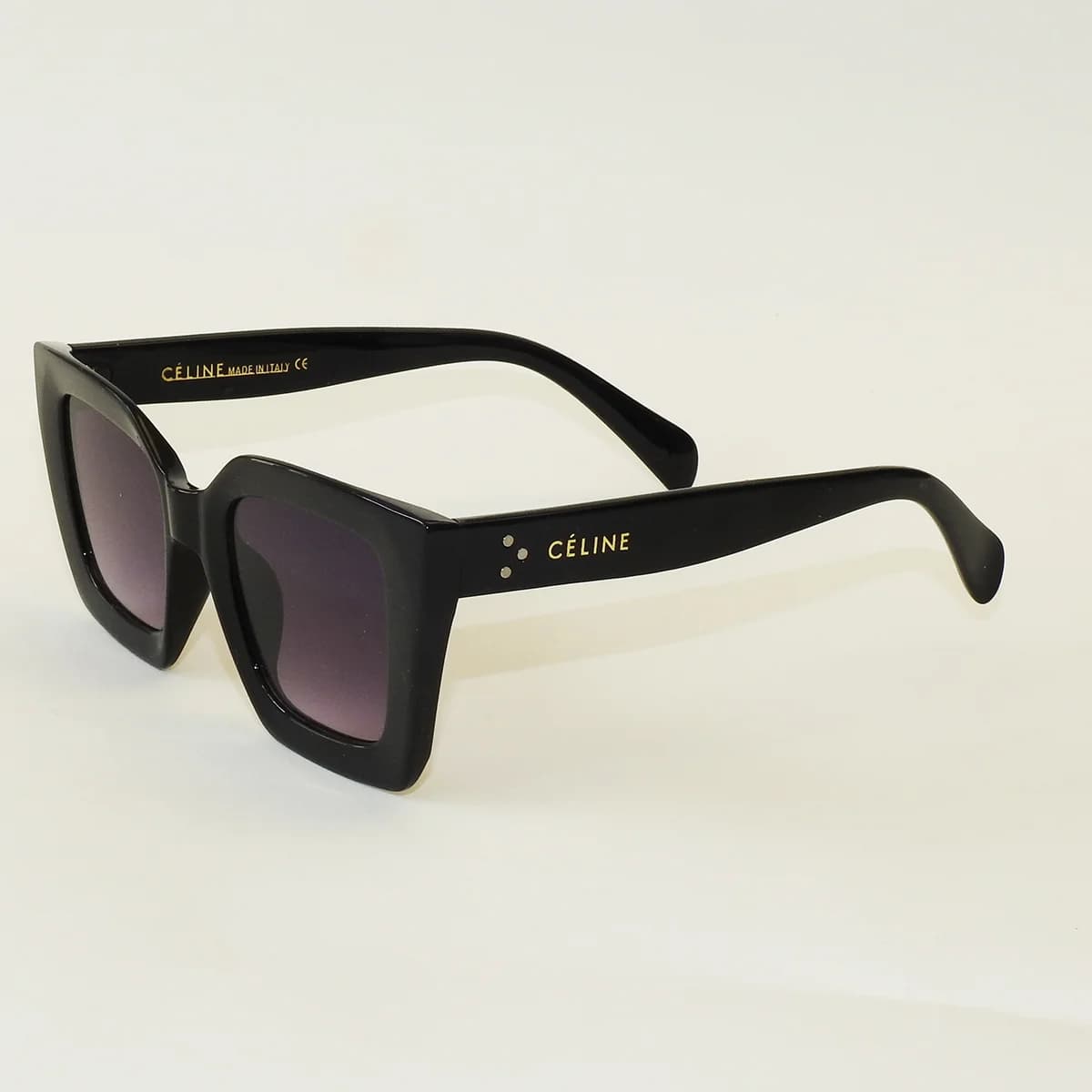 عینک آفتابی CELINE مدل 6861 — تصویر ۵