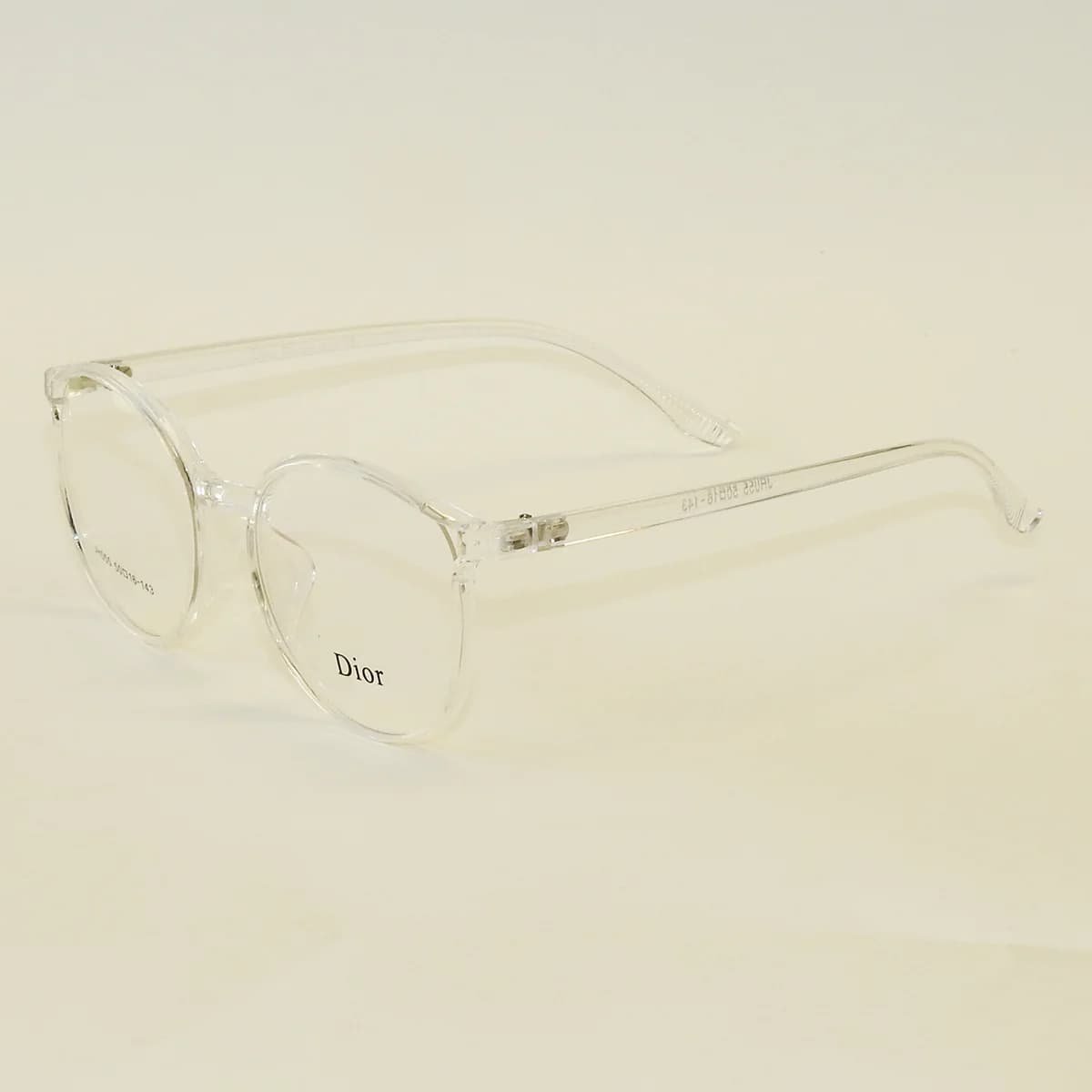 عینک طبی DIOR مدل JH055 — تصویر ۳