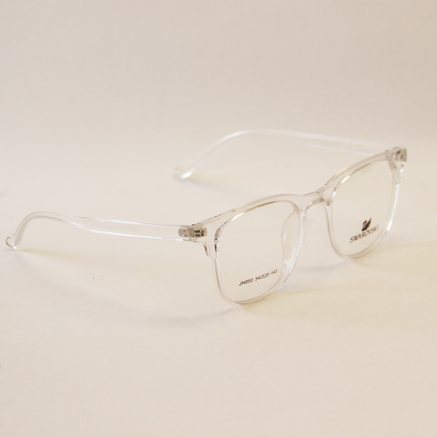 عینک طبی SWAROVSKI مدل JH050 — تصویر ۵