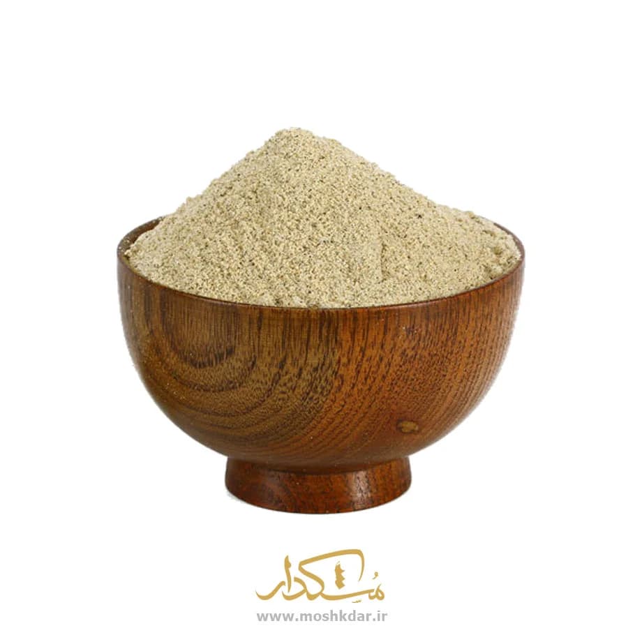 ادویه چیکن برگر — تصویر ۲