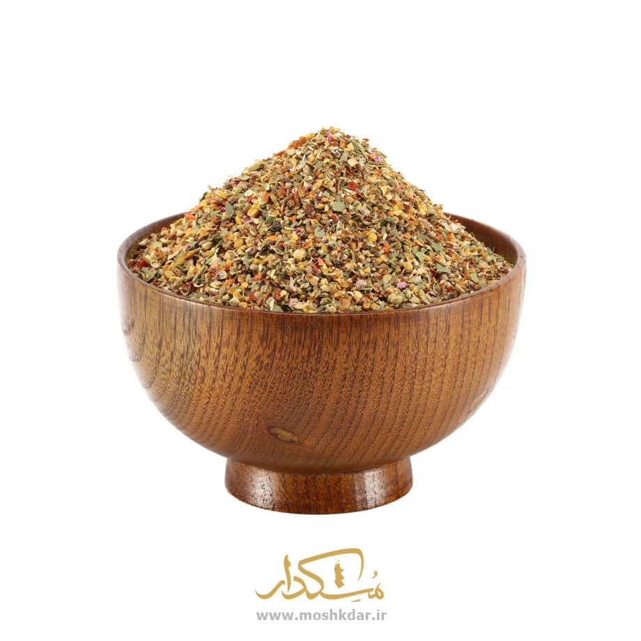 ادویه استیک شیکاگو — تصویر ۳