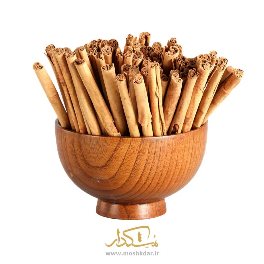 دارچین سیلان — تصویر ۲