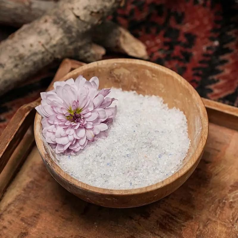 نمک آبی — تصویر ۶