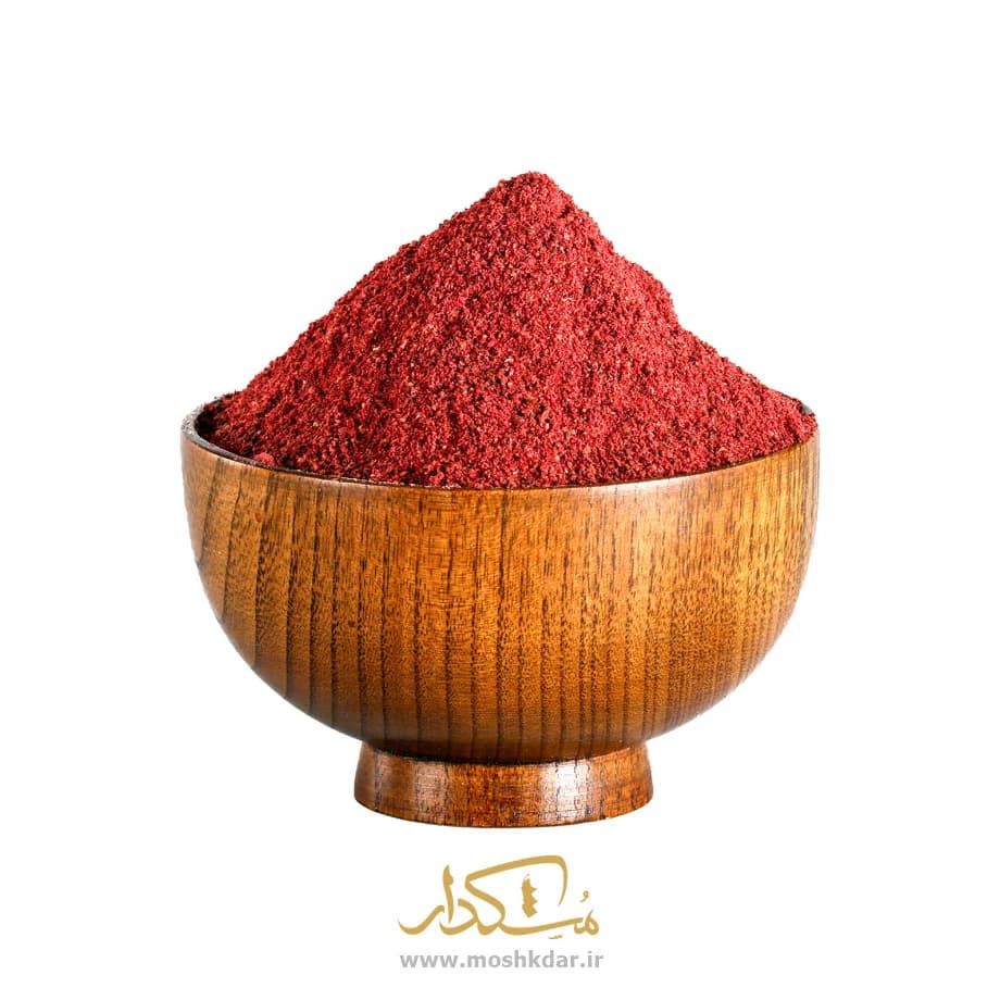 پاپریکا دودی — تصویر ۲