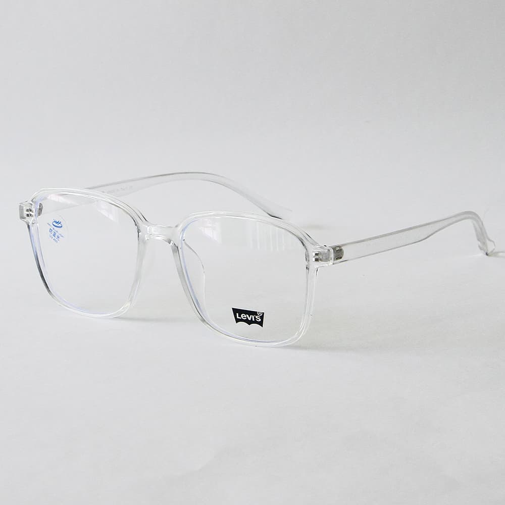عینک طبی LEVIS مدل 0321 — تصویر ۵