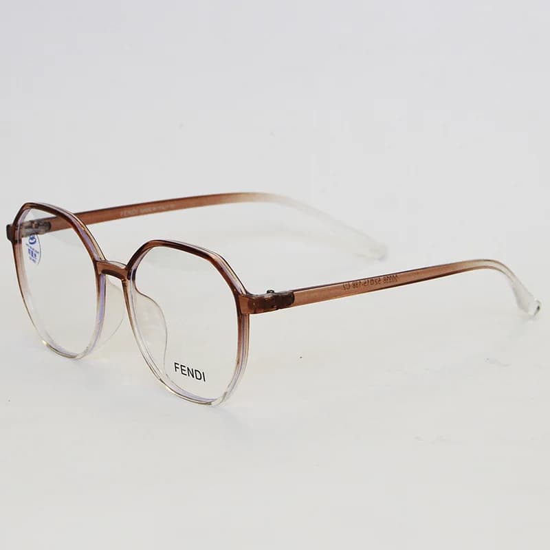 عینک طبی FENDI مدل 20336 — تصویر ۴