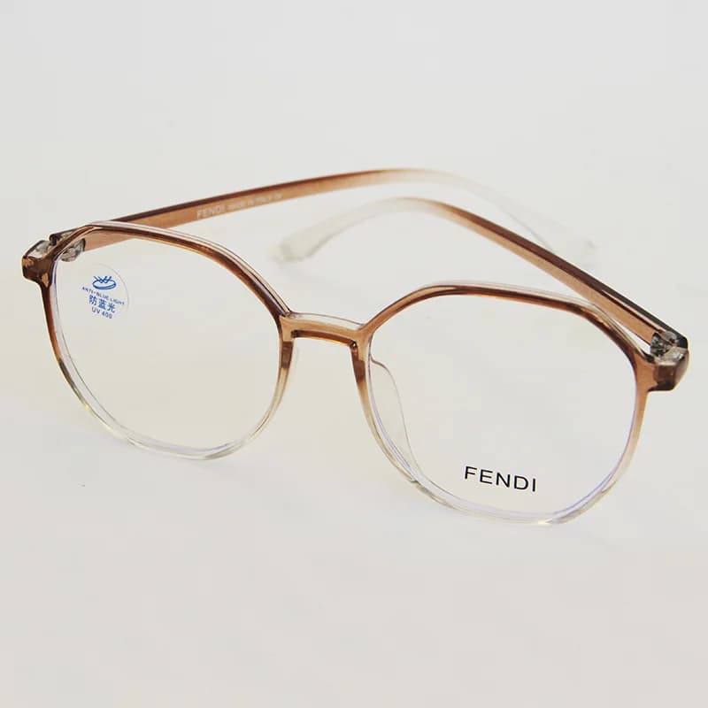 عینک طبی FENDI مدل 20336 — تصویر ۵