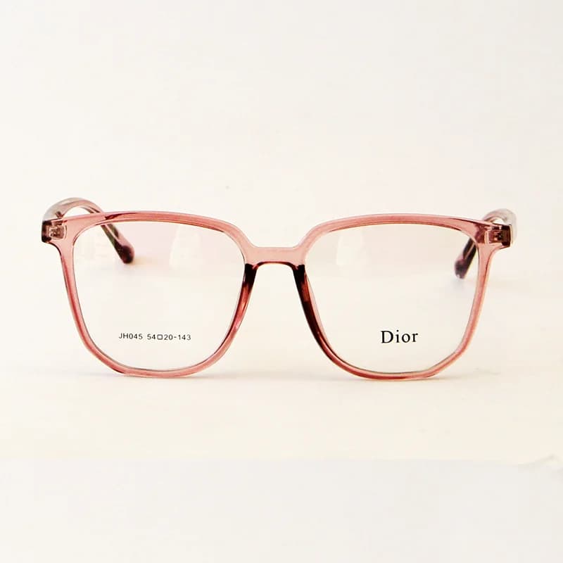 عینک طبی dior مدل JH045 — تصویر ۷