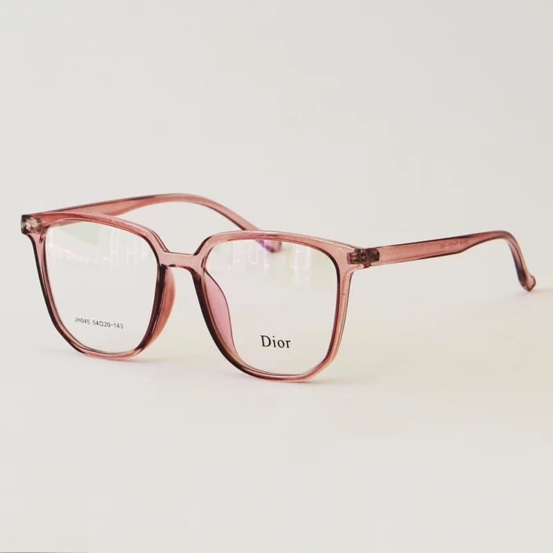 عینک طبی dior مدل JH045 — تصویر ۵