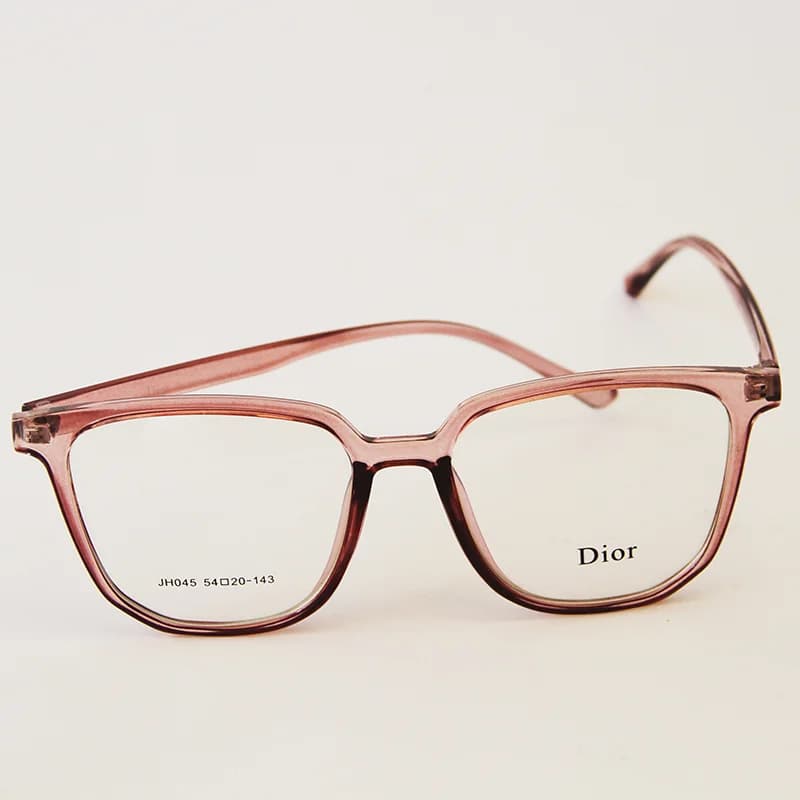 عینک طبی dior مدل JH045 — تصویر ۶