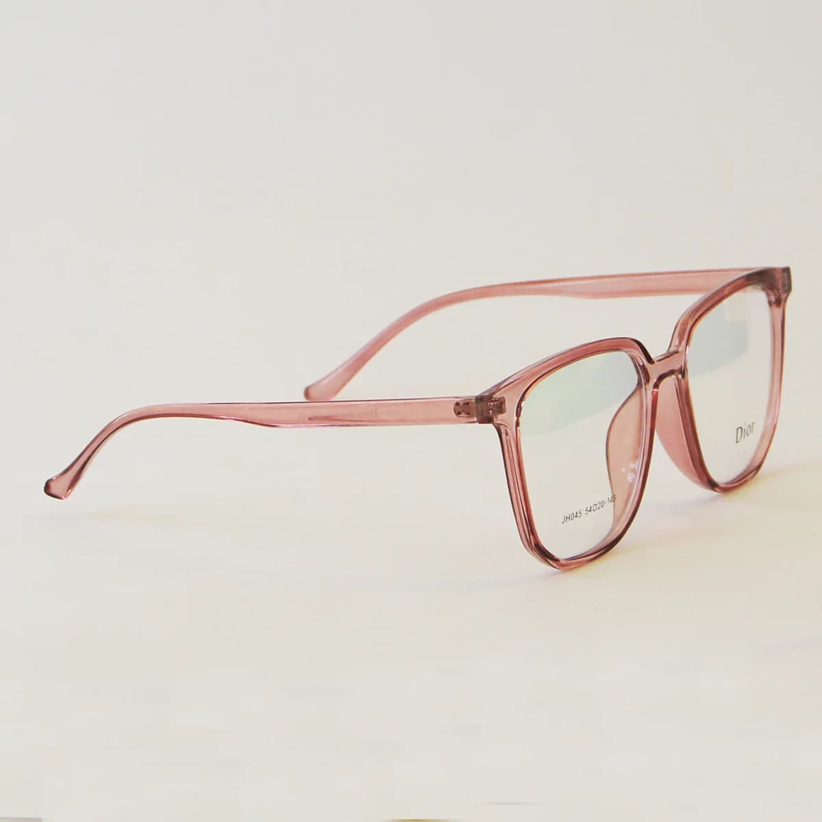 عینک طبی dior مدل JH045 — تصویر ۸