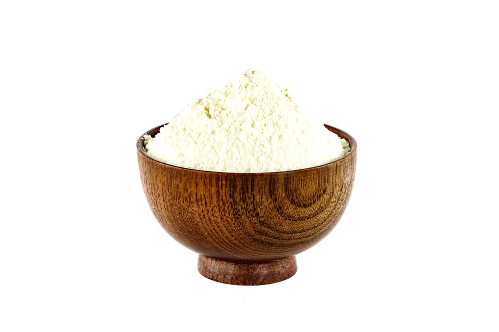 پودر دود