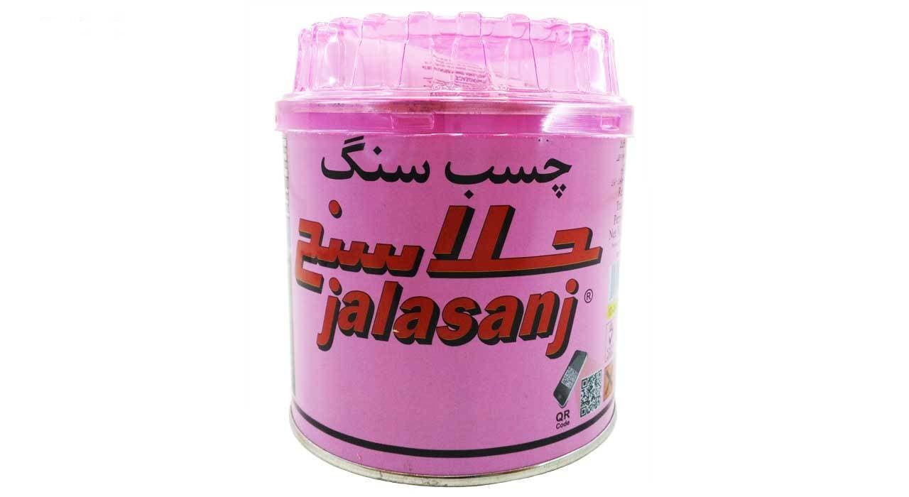 چسب سنگ جلاسنج یک کیلویی — تصویر ۳