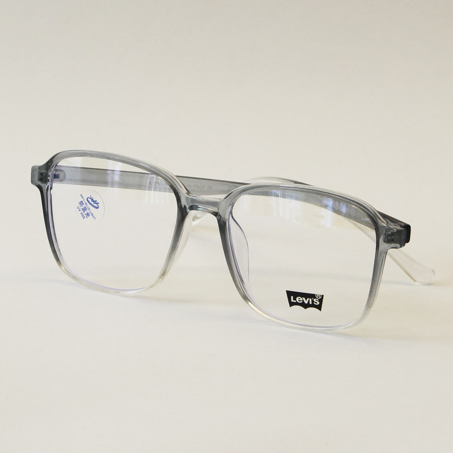 عینک طبی levis مدل 20321 — تصویر ۸